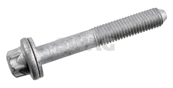 SWAG 33 10 2297 Βίδα, βραχίονας ελέγχου for FIAT LANCIA